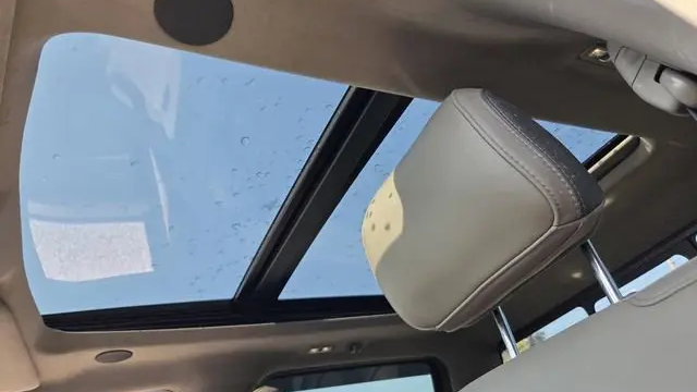 2025 Ford F-450 Super Duty King Ranch