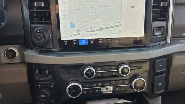 2025 Ford F-450 Super Duty King Ranch