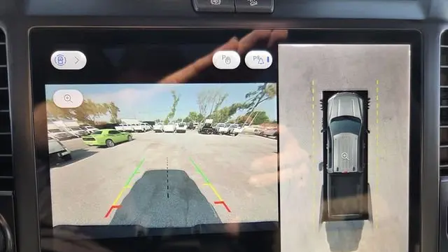 2025 Ford F-450 Super Duty King Ranch