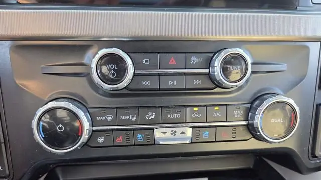 2025 Ford F-450 Super Duty King Ranch