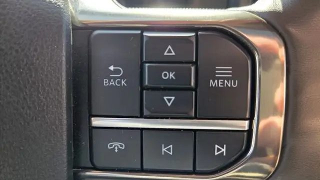 2025 Ford F-450 Super Duty King Ranch