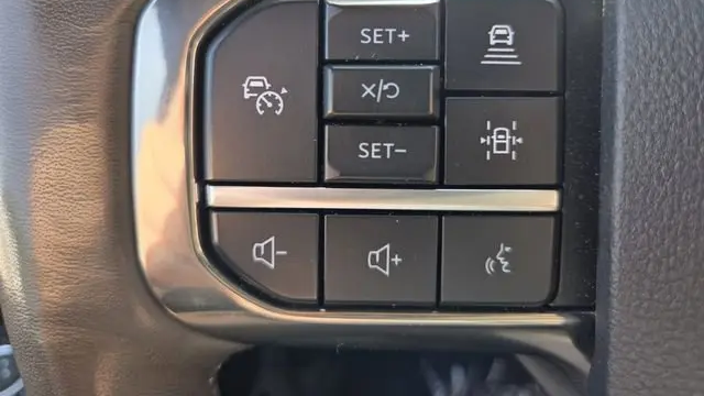 2025 Ford F-450 Super Duty King Ranch