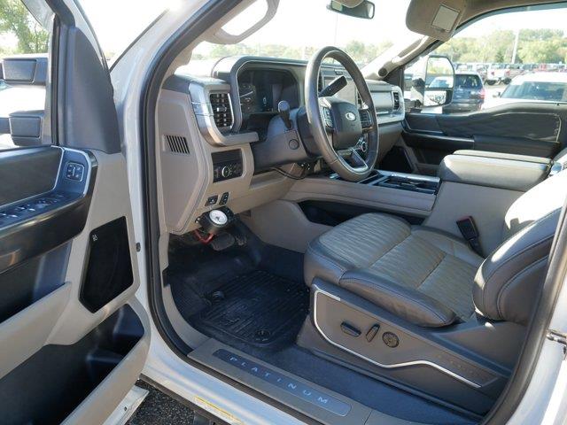 2025 Ford F-450 - $74,305