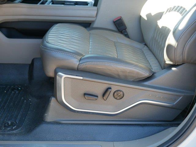 2025 Ford F-450 - $74,305