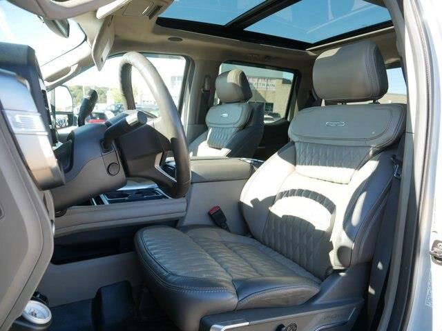 2025 Ford F-450 - $74,305