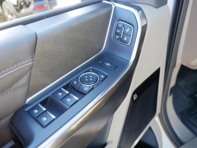2025 Ford F-450 - $74,305