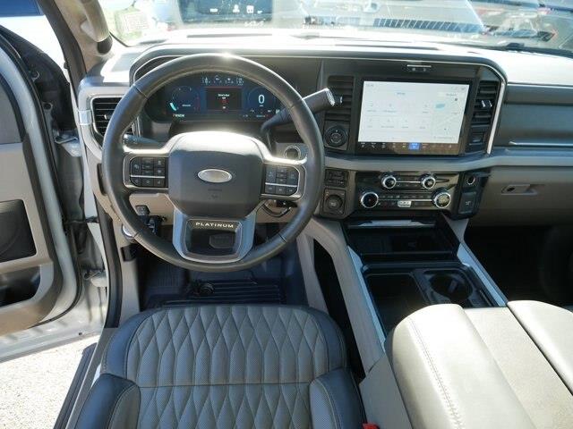 2025 Ford F-450 - $74,305
