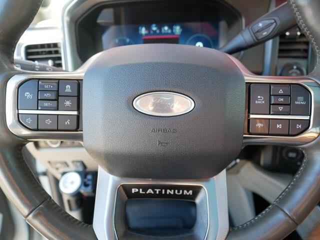 2025 Ford F-450 - $74,305