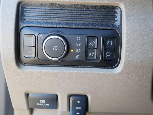 2025 Ford F-450 - $74,305
