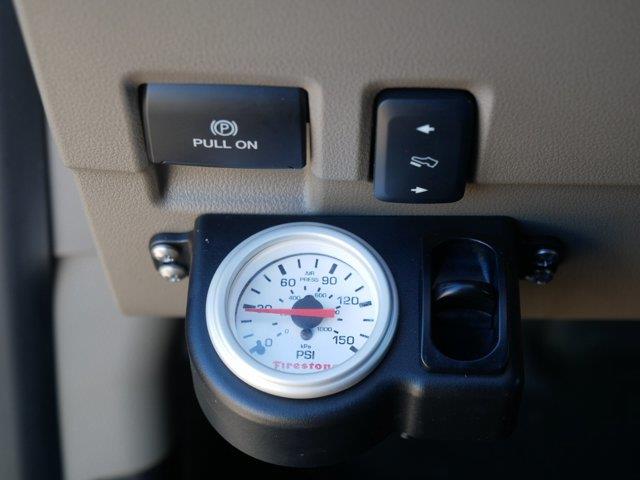 2025 Ford F-450 - $74,305