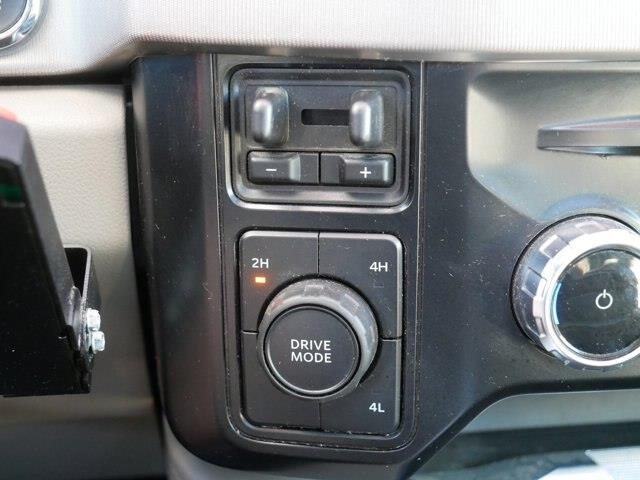 2025 Ford F-450 - $74,305