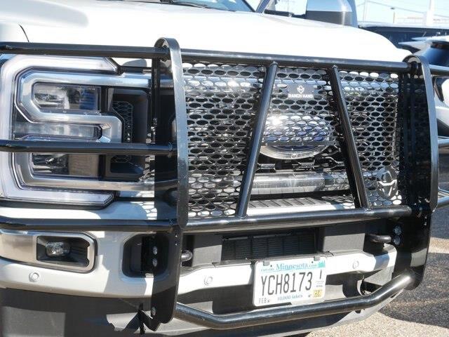 2025 Ford F-450 - $74,305