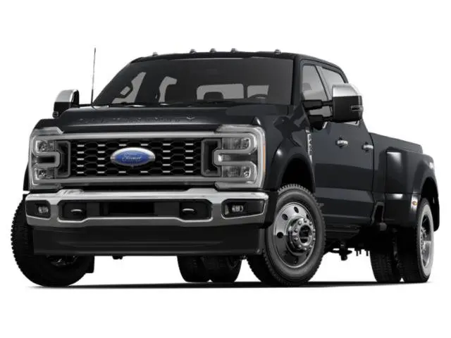 2026 Ford F-450 - $73,896