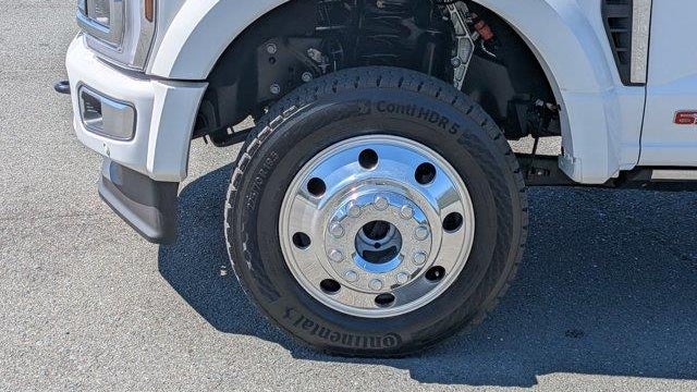 2026 Ford F-450 Super Duty Platinum