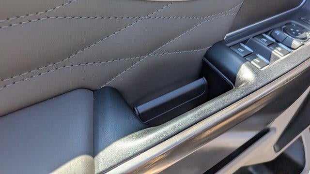 2026 Ford F-450 Super Duty Platinum