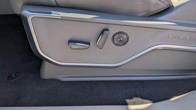 2026 Ford F-450 Super Duty Platinum
