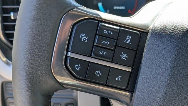 2026 Ford F-450 Super Duty Platinum
