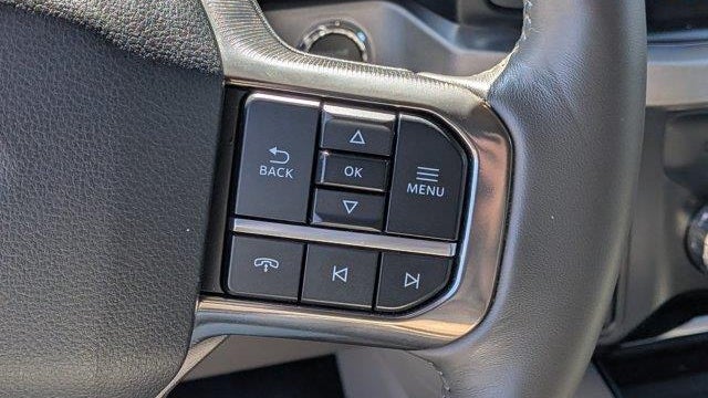 2026 Ford F-450 Super Duty Platinum