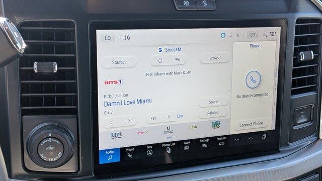 2026 Ford F-450 Super Duty Platinum