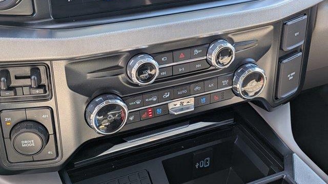 2026 Ford F-450 Super Duty Platinum