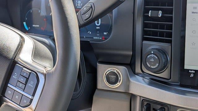 2026 Ford F-450 Super Duty Platinum