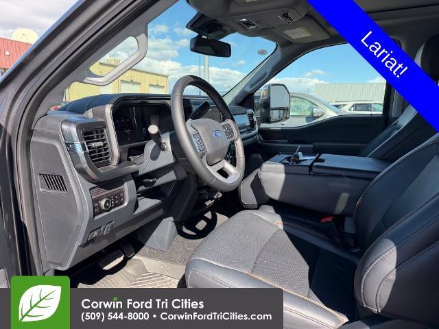 2026 Ford F-450 - $92,989