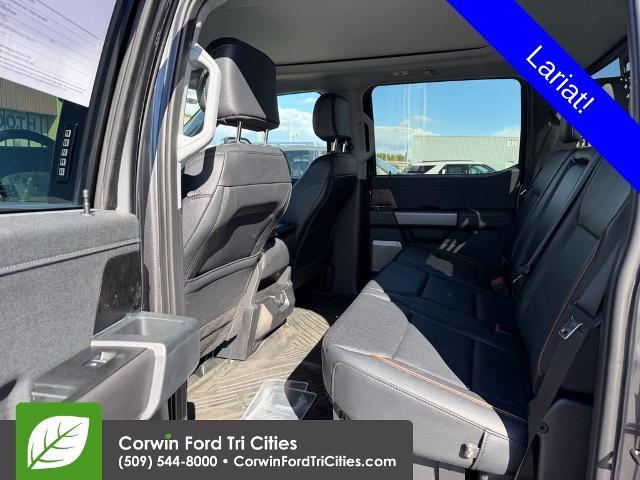 2026 Ford F-450 - $92,989