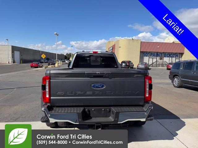 2026 Ford F-450 - $92,989