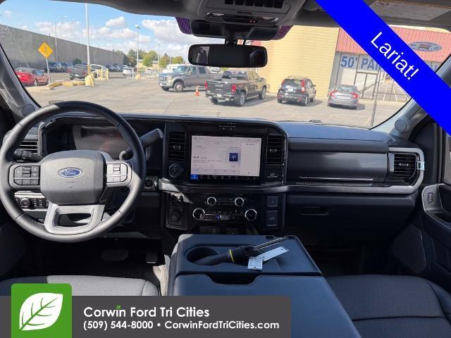 2026 Ford F-450 - $92,989