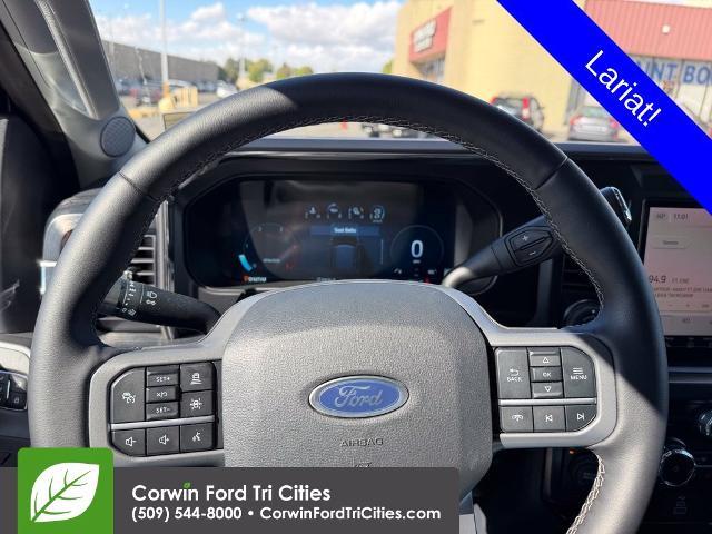 2026 Ford F-450 - $92,989
