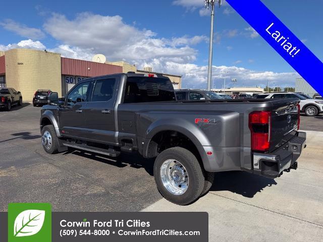 2026 Ford F-450 - $92,989