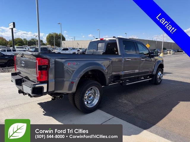 2026 Ford F-450 - $92,989