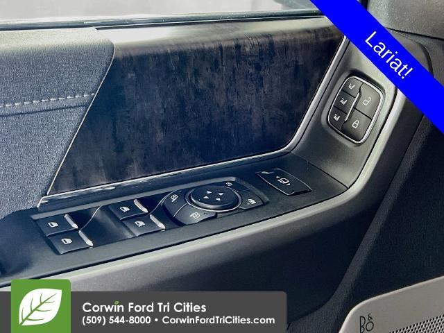 2026 Ford F-450 - $92,989