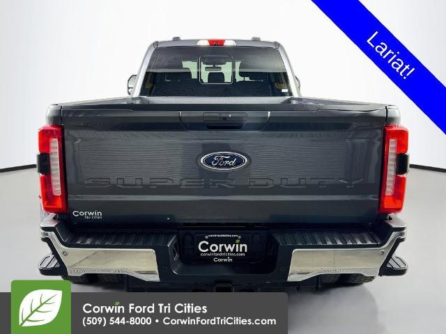 2026 Ford F-450 - $92,989
