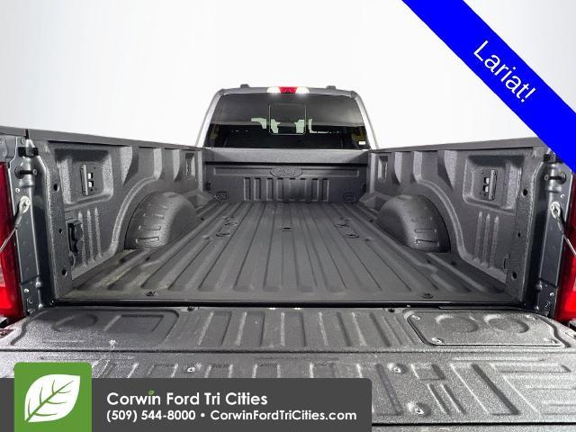 2026 Ford F-450 - $92,989