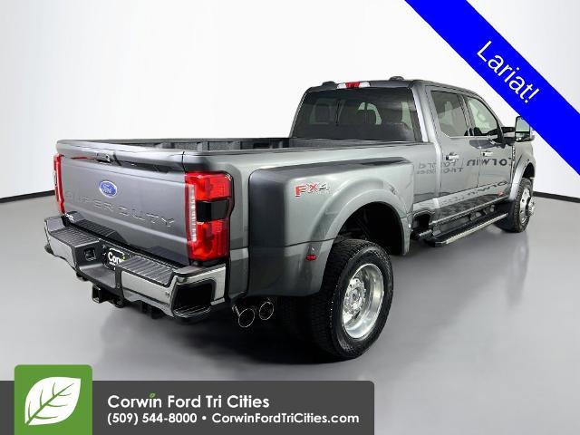 2026 Ford F-450 - $92,989