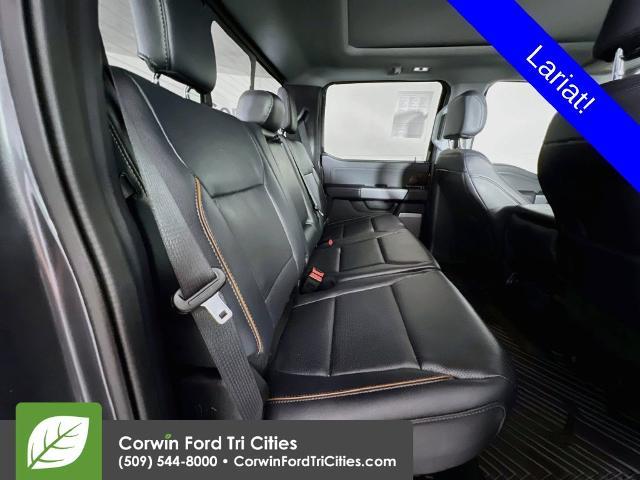 2026 Ford F-450 - $92,989