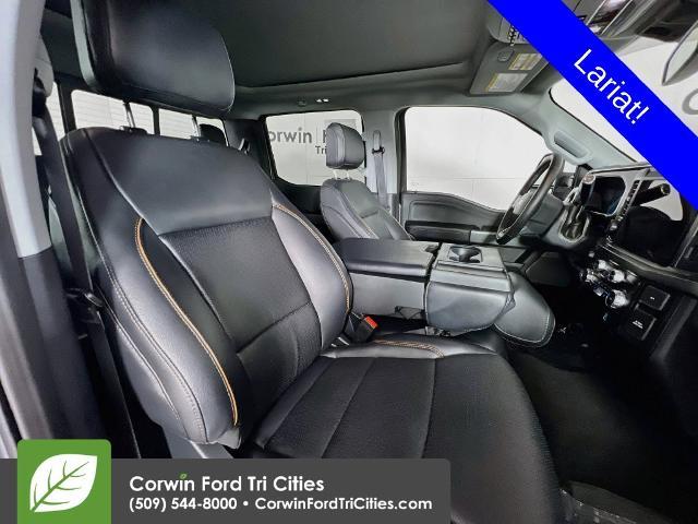 2026 Ford F-450 - $92,989