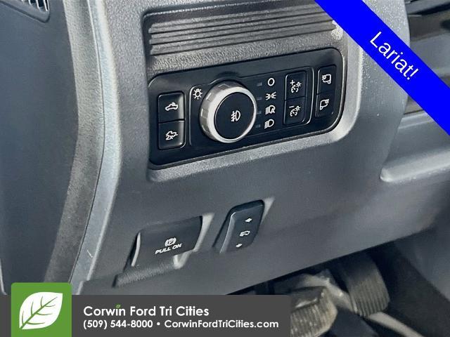 2026 Ford F-450 - $92,989