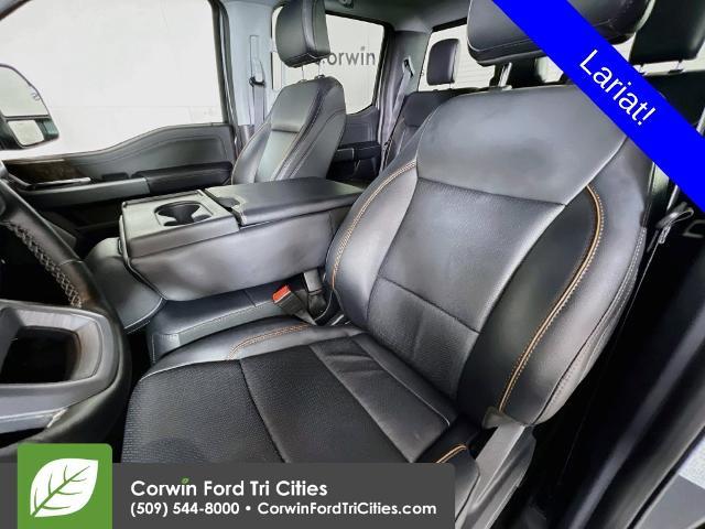 2026 Ford F-450 - $92,989