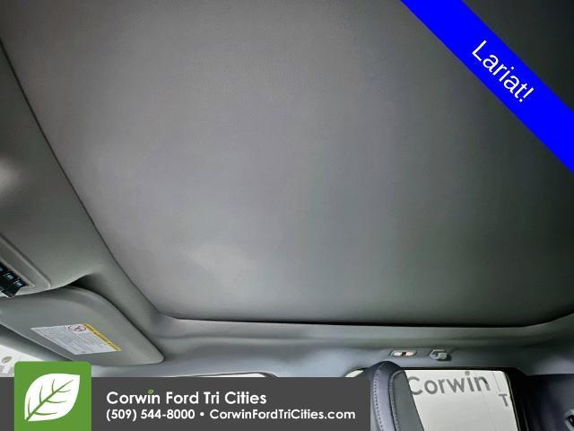 2026 Ford F-450 - $92,989