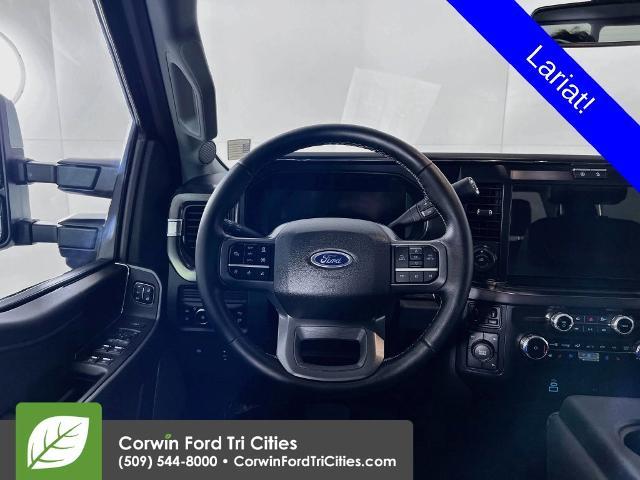2026 Ford F-450 - $92,989
