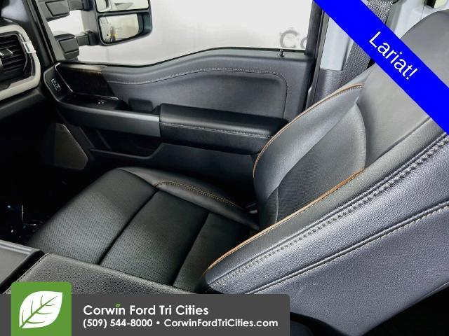 2026 Ford F-450 - $92,989