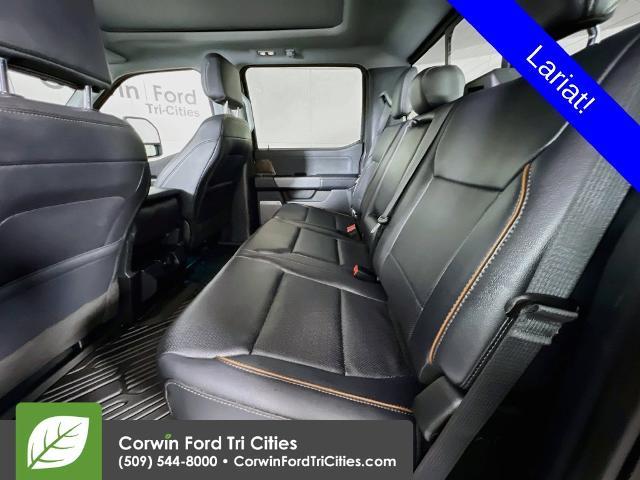 2026 Ford F-450 - $92,989
