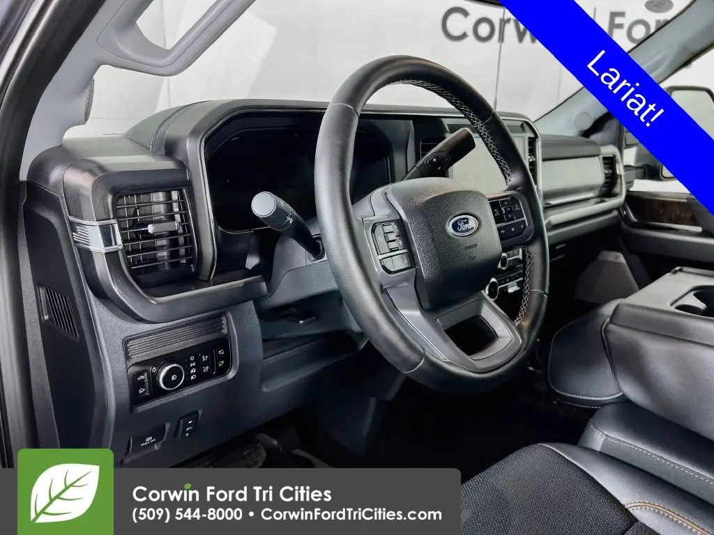 2026 Ford F-450 - $92,989