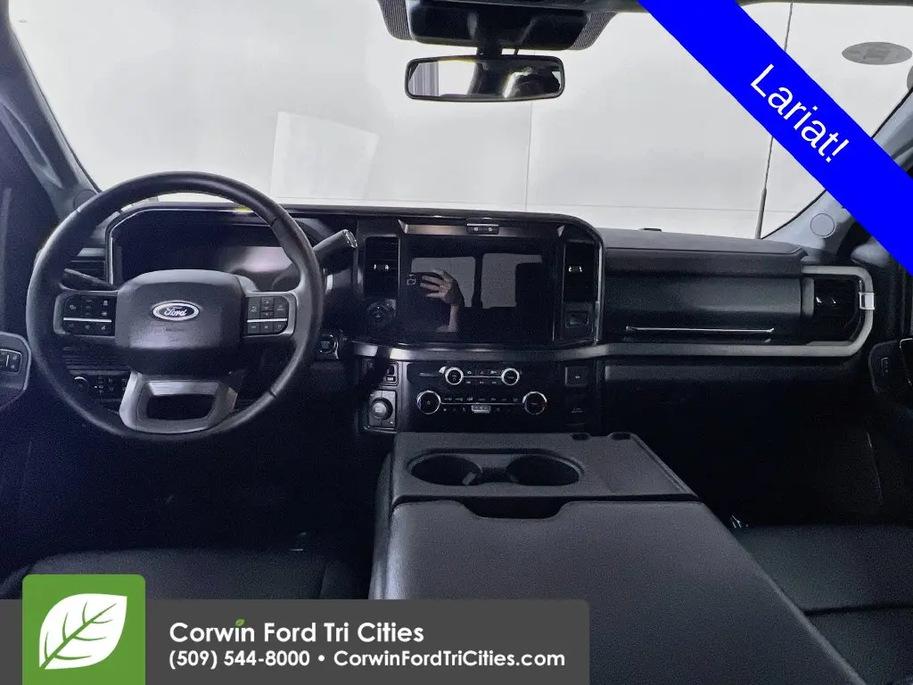 2026 Ford F-450 - $92,989
