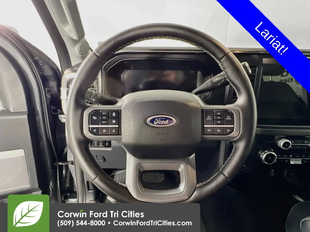 2026 Ford F-450 - $92,989