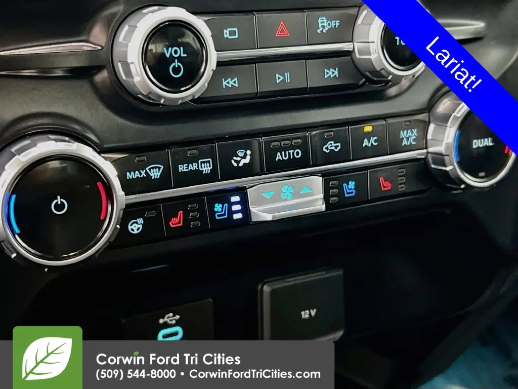 2026 Ford F-450 - $92,989