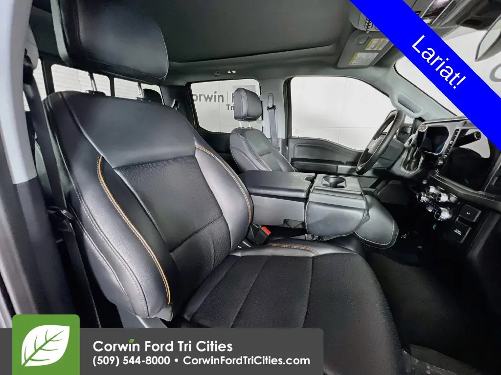 2026 Ford F-450 - $92,989