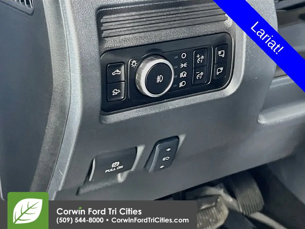 2026 Ford F-450 - $92,989